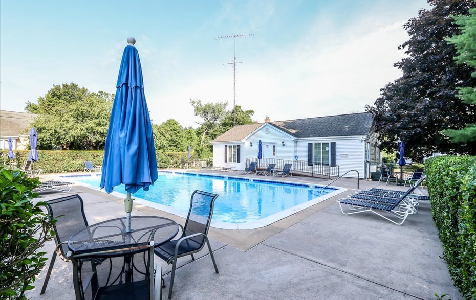 308 Bar Harbor Road #308 Photo 17