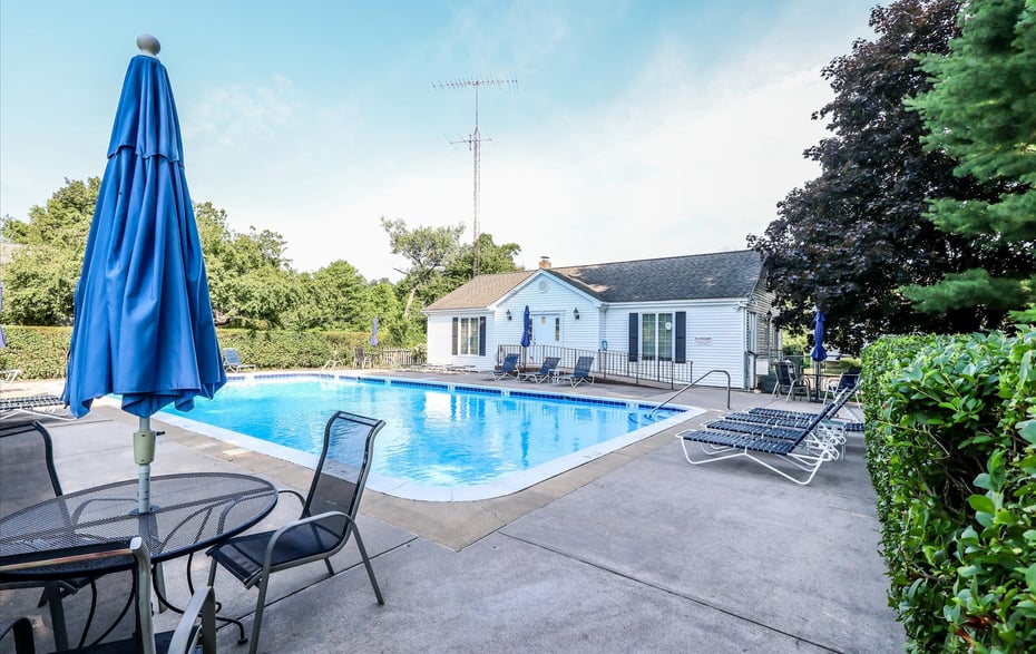 308 Bar Harbor Road #308 Photo 18