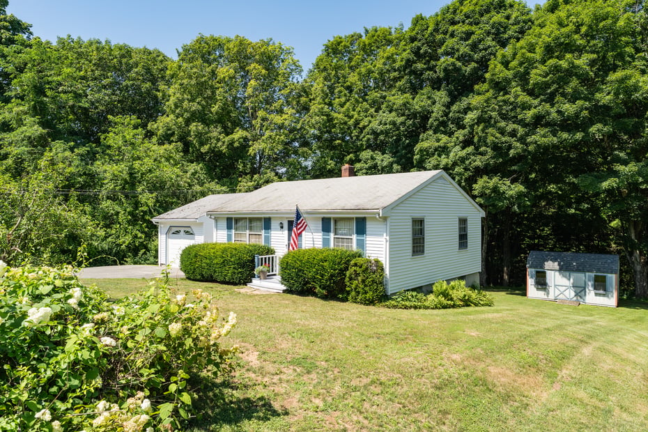 25 Goose Hill Road Photo 1
