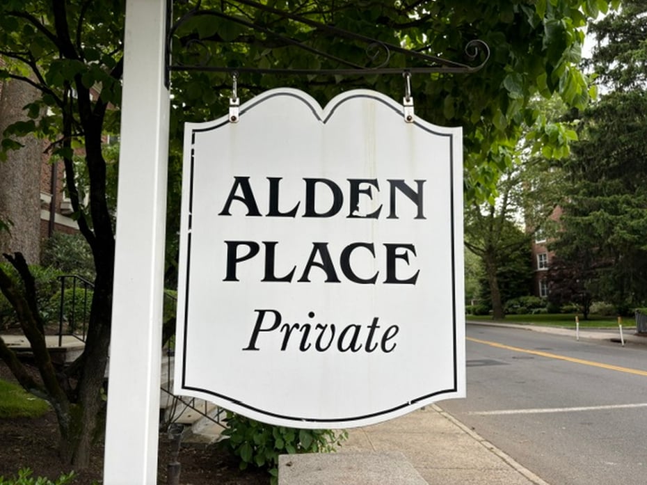 20 Alden Place  #1 Photo 19