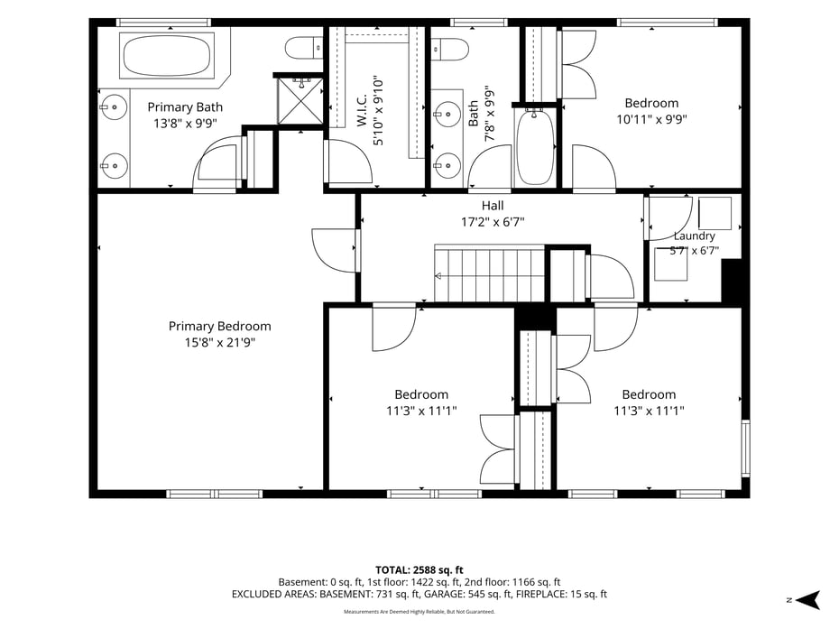 151 Lantern Park Lane South Photo 27