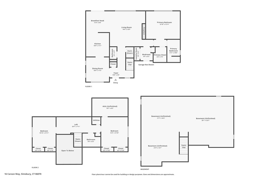16 Carson Way Photo 36