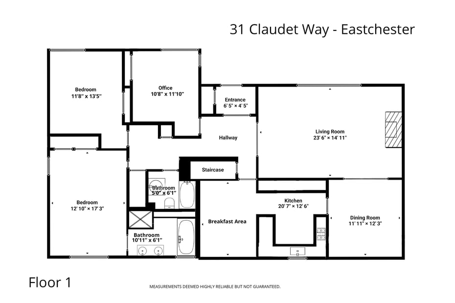31 Claudet Way Photo 27