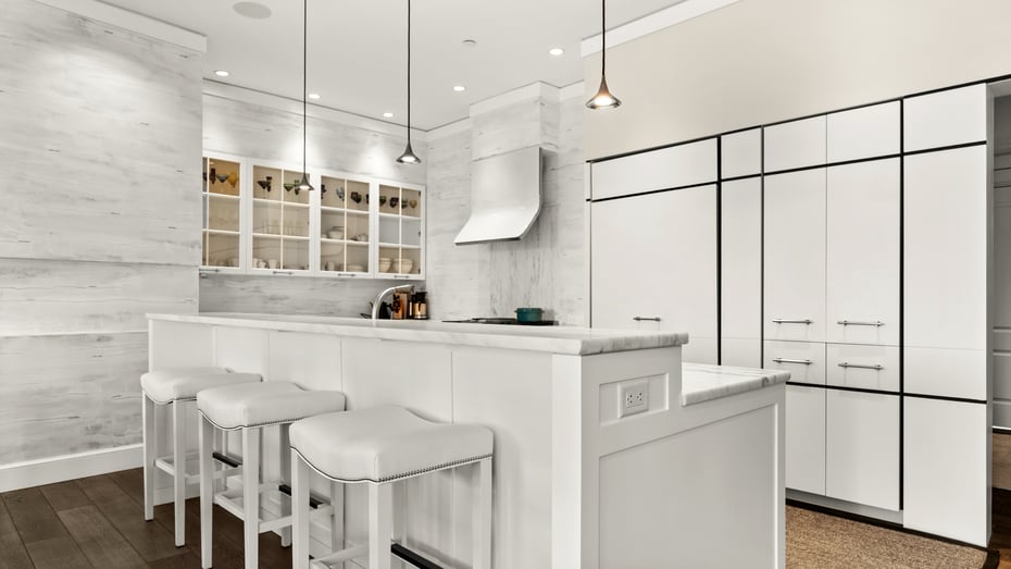 165 Kemble St  #18 Photo 5