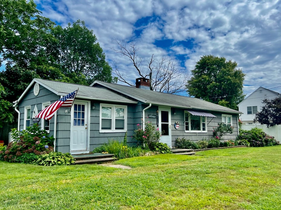 28 Kelsey Road Photo 1