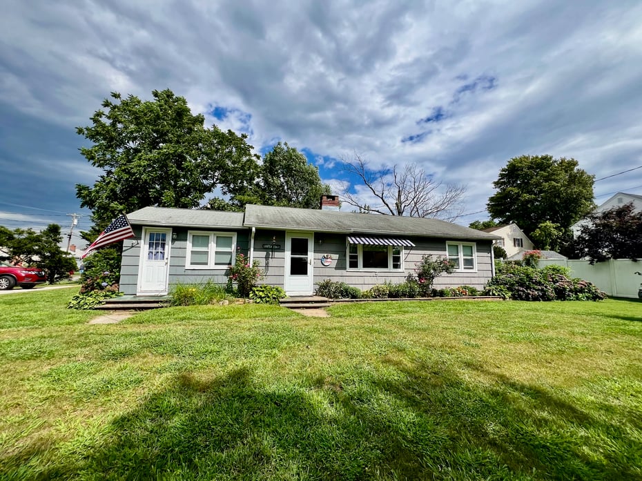 28 Kelsey Road Photo 2