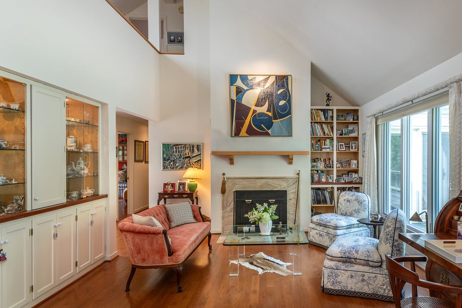87 Canaan Road  #7A Photo 6