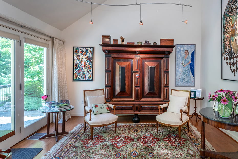 87 Canaan Road  #7A Photo 7