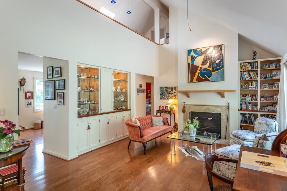 87 Canaan Road  #7A Photo 8