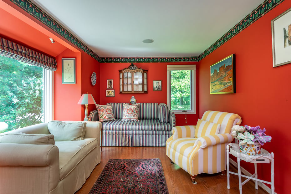 87 Canaan Road  #7A Photo 17