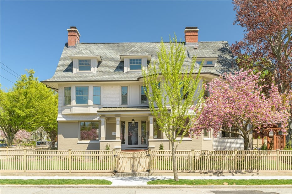 349 Wayland Avenue Photo 1