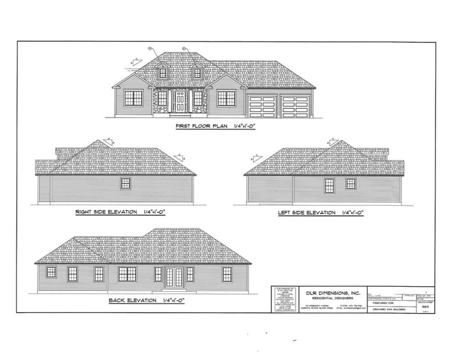 495 Douglas Pike Photo 1
