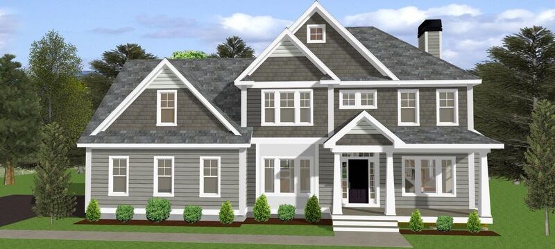 0 Whitman Way Photo 1