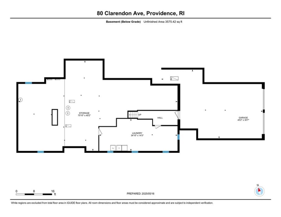 80 Clarendon Avenue Photo 47