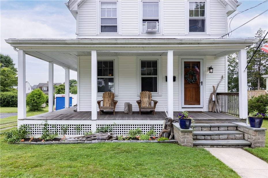39 Chester Avenue Photo 2