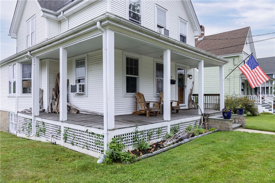 39 Chester Avenue Photo 3