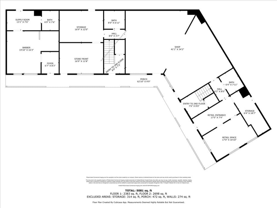 211 Main Street  #203 Photo 8