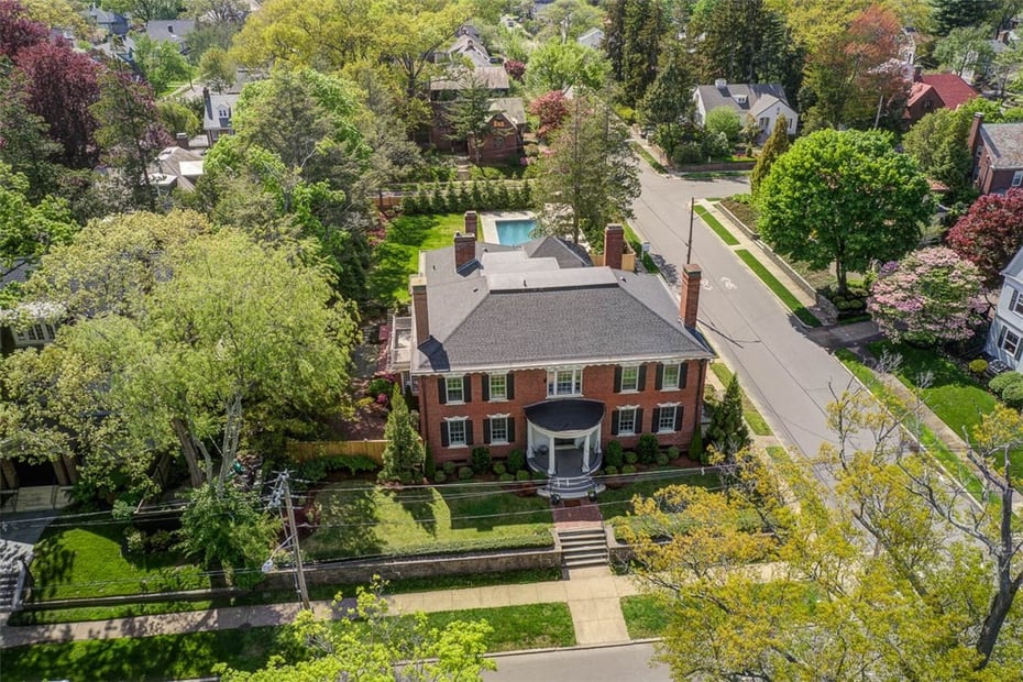 188 Blackstone Boulevard Photo 1