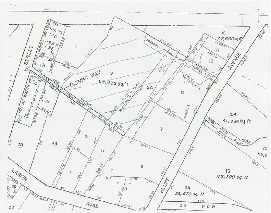 6 8 Chapel Place Photo 45