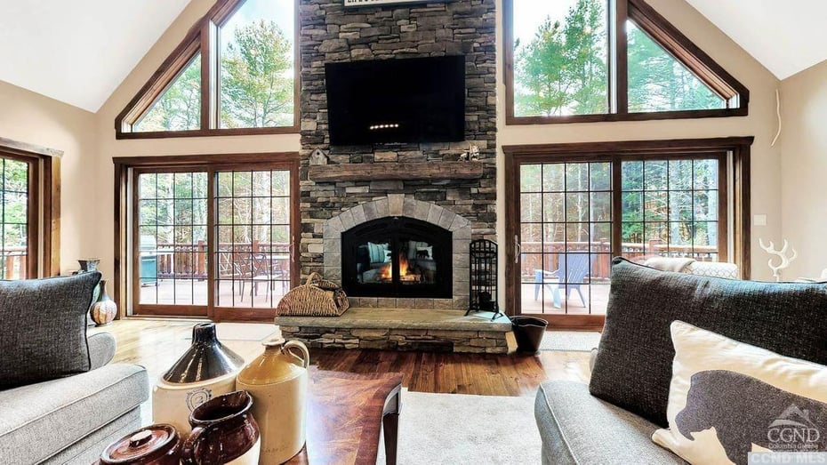 85 Conifer Lake West Rd. Photo 4
