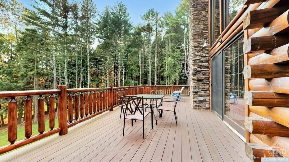 85 Conifer Lake West Rd. Photo 3