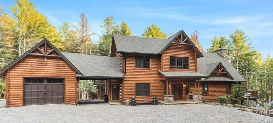 85 Conifer Lake West Rd. Photo 1