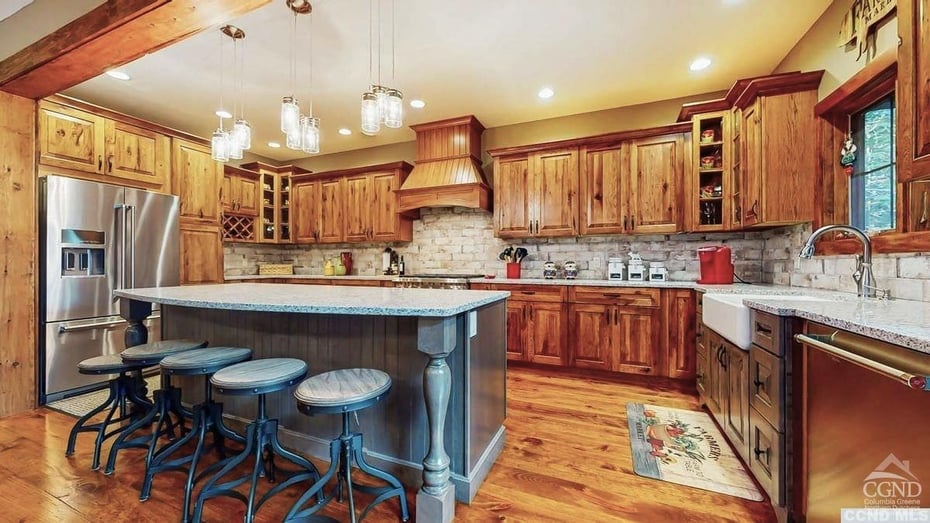 85 Conifer Lake West Rd. Photo 6
