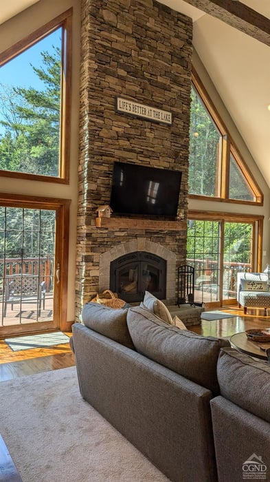 85 Conifer Lake West Rd. Photo 5