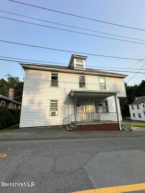 434-436 N Houghton St Photo 1