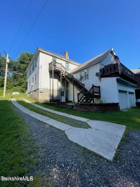 434-436 N Houghton St Photo 6