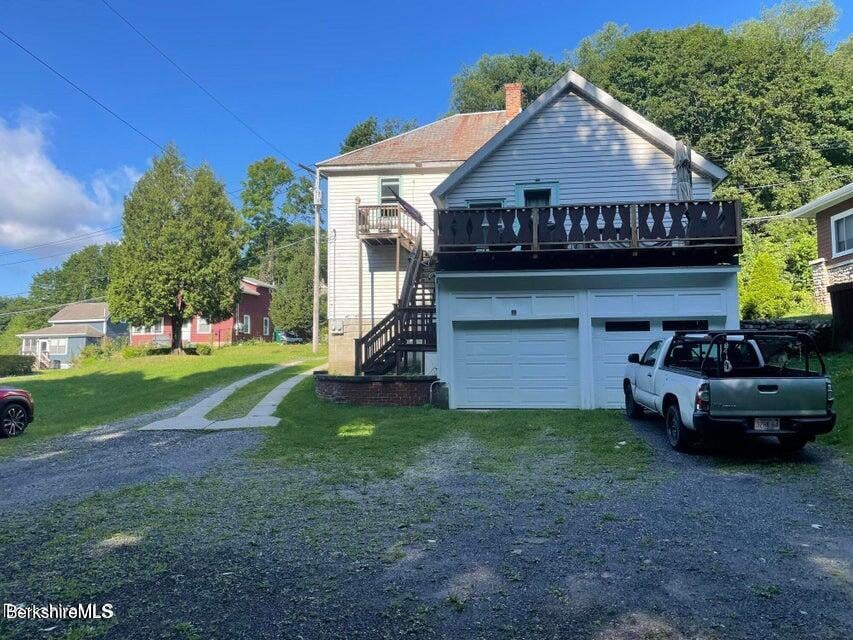 434-436 N Houghton St Photo 5