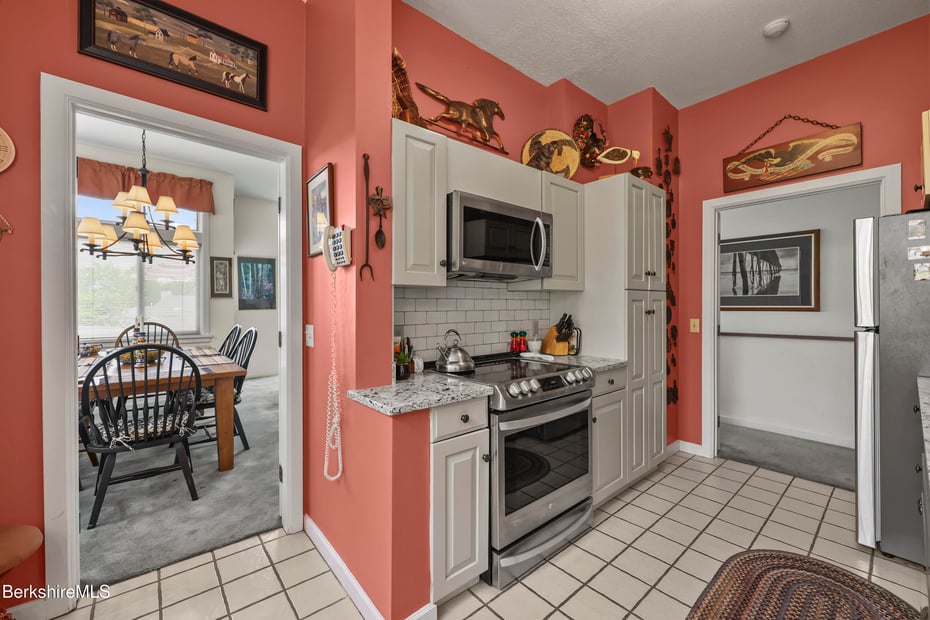 770 Summer St  #3A Photo 14