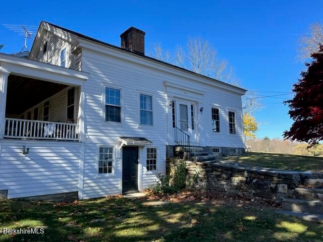 34 Seekonk Cross Rd Photo 45