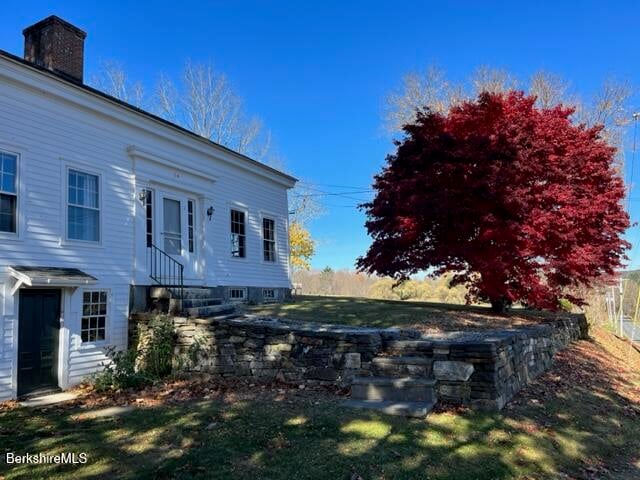 34 Seekonk Cross Rd Photo 1