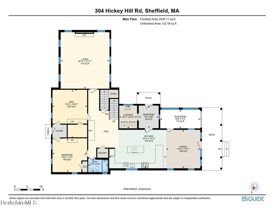 304 Hickey Hill Rd Photo 58