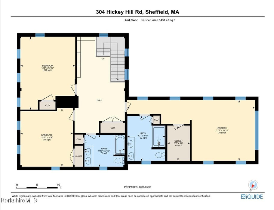 304 Hickey Hill Rd Photo 60