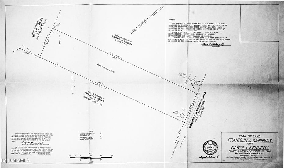 1153 Washington Mountain Rd Rd Photo 20