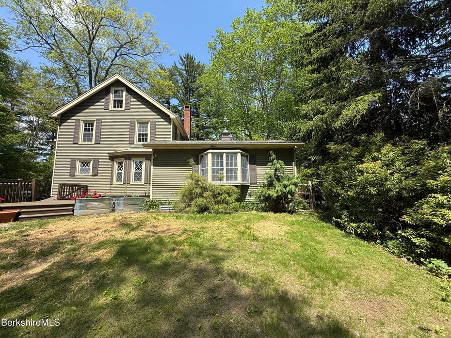 6 Beacon Hill Photo 41