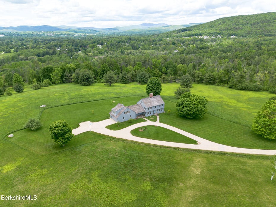 408 Washington Mountain Rd Photo 59