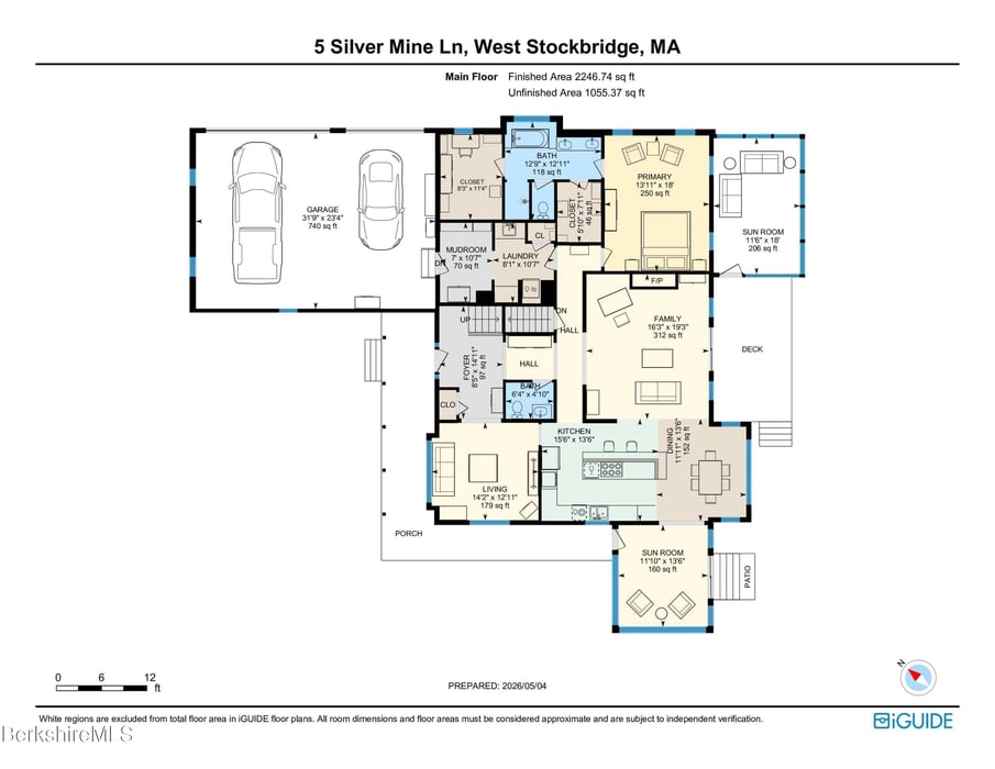 5 Silver Mine Ln Photo 72