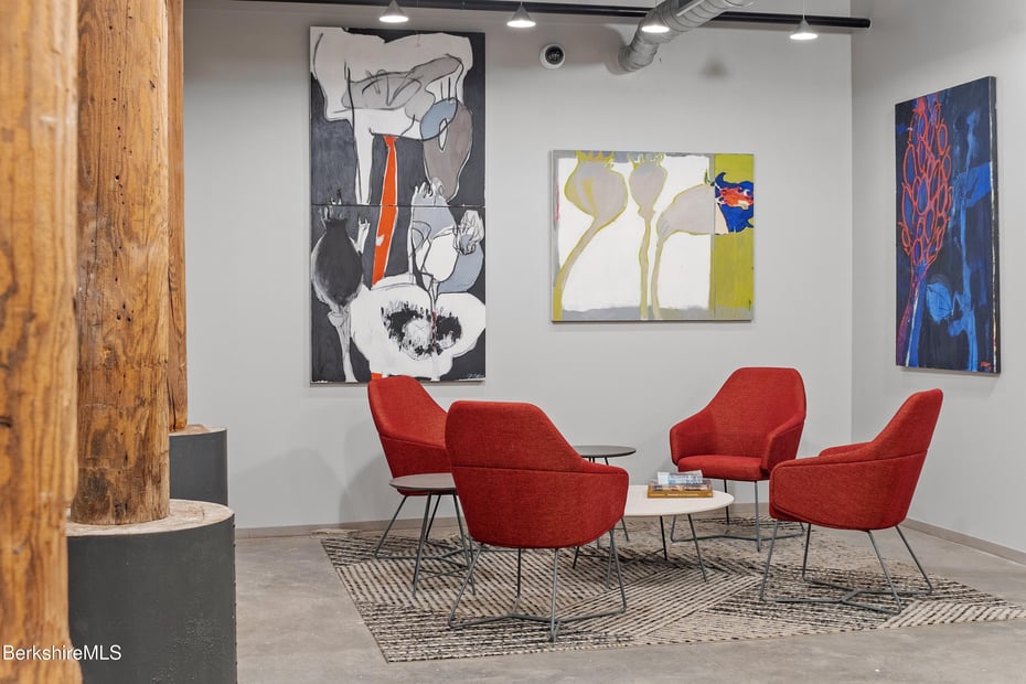 160 Water St  #407 Photo 8