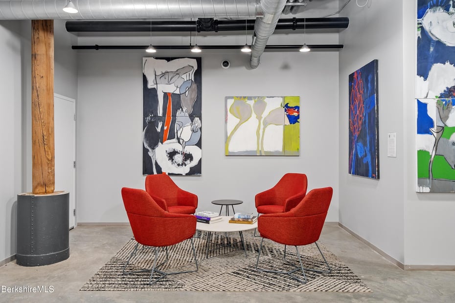 160 Water St  #407 Photo 9