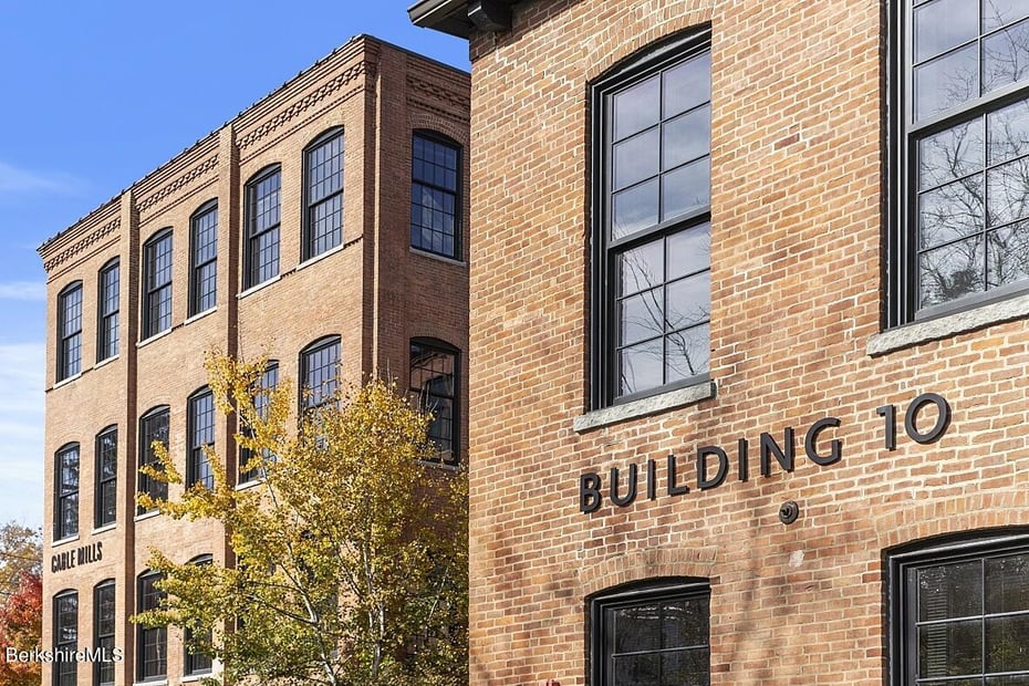 160 Water St  #407 Photo 21