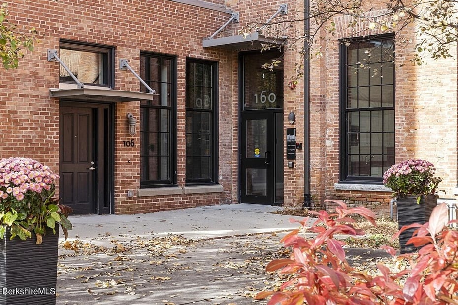 160 Water St  #407 Photo 16