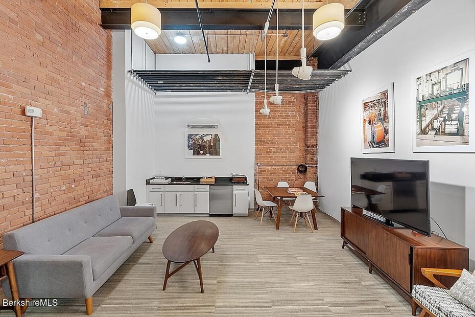 160 Water St  #407 Photo 11