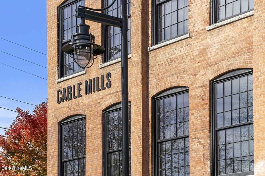 160 Water St  #407 Photo 22