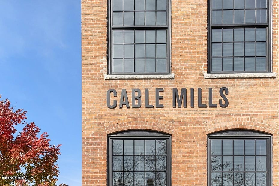 160 Water St  #407 Photo 23