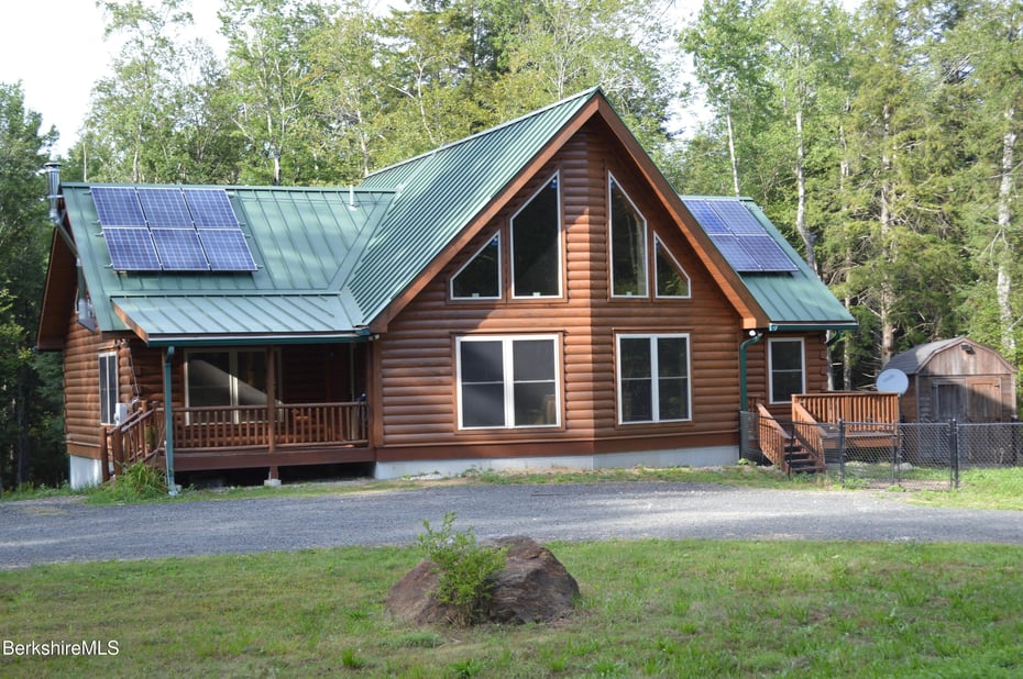 223 Silver Leaf Dr Photo 6