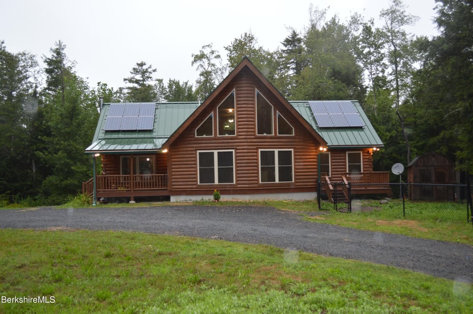 223 Silver Leaf Dr Photo 32