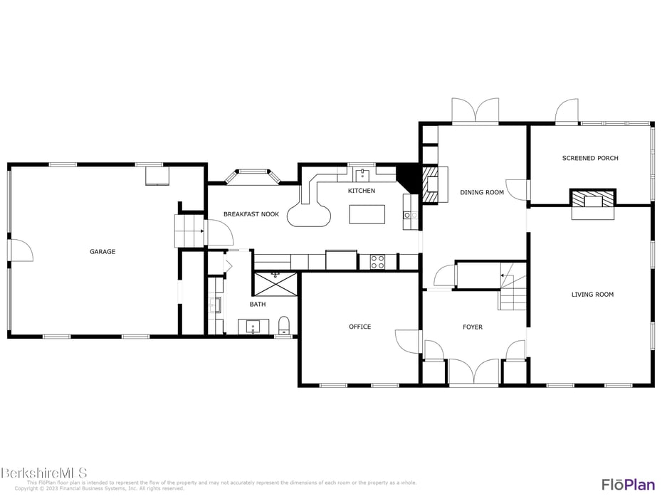 131 Wilshire Dr Photo 2